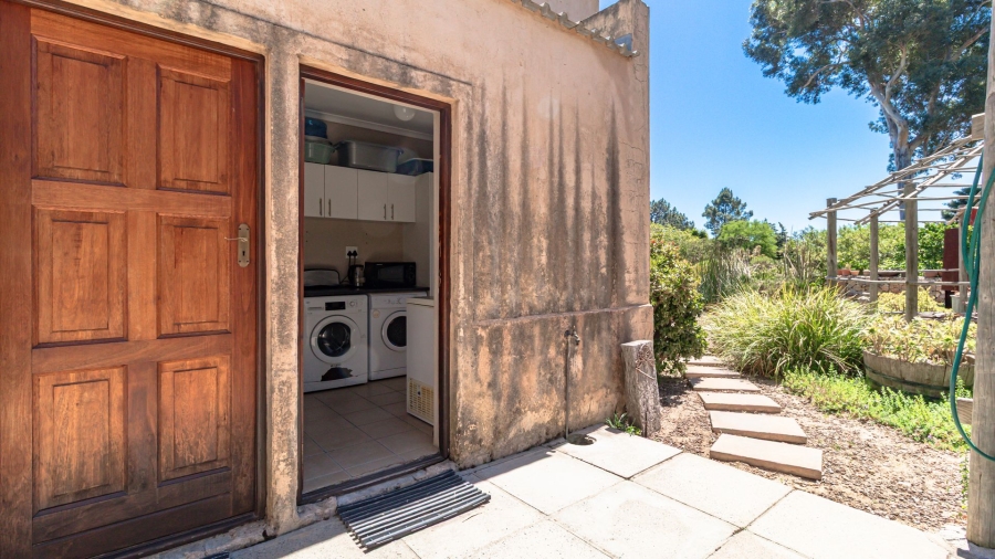 4 Bedroom Property for Sale in High Riding Country Estate Western Cape